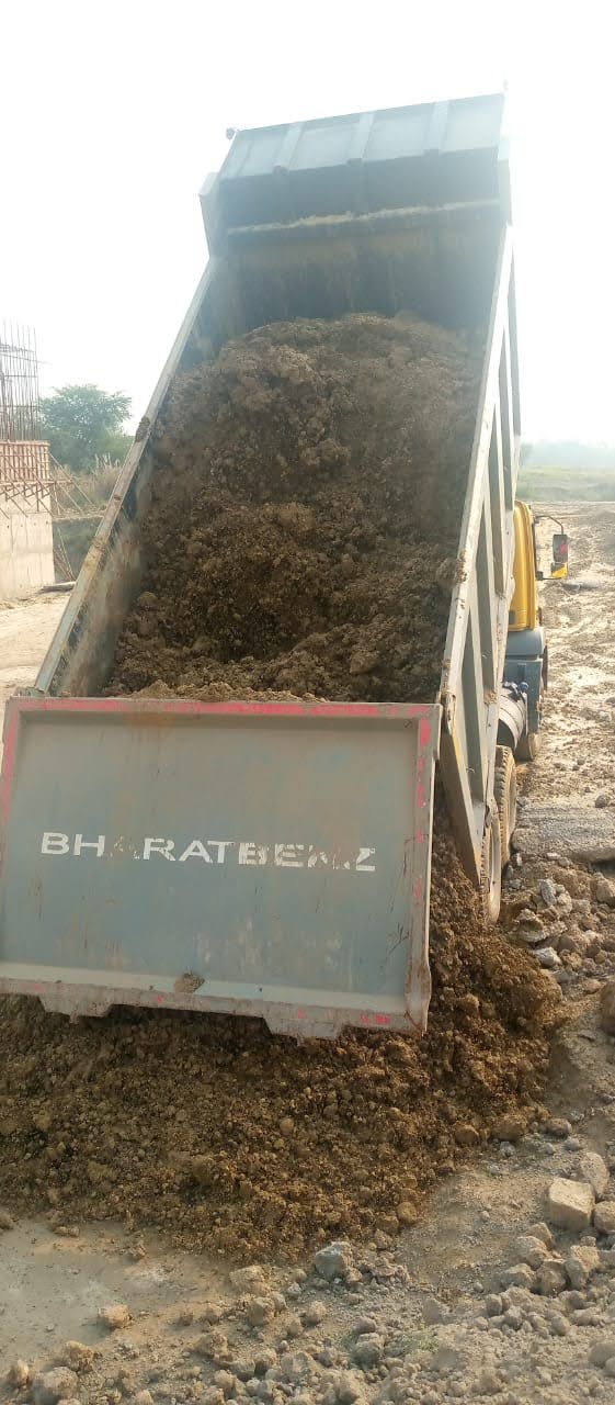 road-work